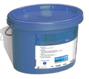 Produit Isolation By Tryba