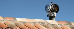 Illustration service VENTILATION ATHOME HABITAT
